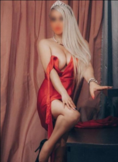 bordel i Ostermarie - Elite Escort